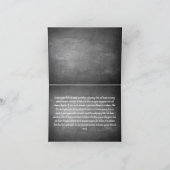 サルドスデナヴィダエンラピサラ カード (内部)