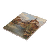 サルネン – エミルバルバリーニ タイル (側面)