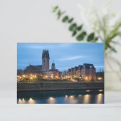 サルバトルキルシュドゥイスバーグカード (スタンド正面)