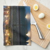 サルバトルキルシュドゥイスバーグ キッチンタオル (四つ折り)