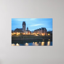 サルバトルキルシュドゥイスバーグ