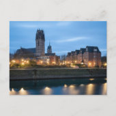 サルバトルキルシュドゥイスバーグ ポストカード (正面)