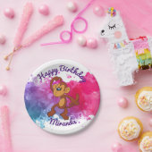 サルパーティープレート ペーパープレート (パーティー)