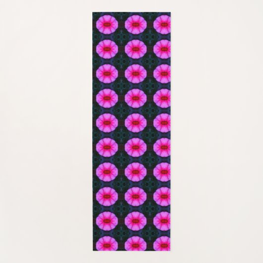 サルピイカットマイアミ ヨガマット (正面)