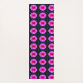 サルピイカットマイアミ ヨガマット (裏面)