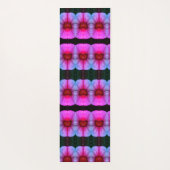 サルピイカット2マイアミ ヨガマット (裏面)