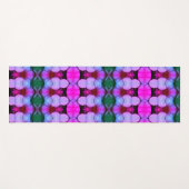 サルピイカット3マイアミ ヨガマット (正面(横))