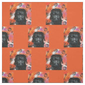 サルピンシャー ファブリック (見本)