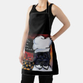 サルピンズチャー エプロン (インサイチュ)