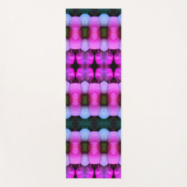 サルピxマイアミイカット7 ヨガマット