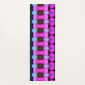 サルピxマイアミイカット7 ヨガマット (裏面)