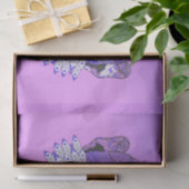 サルファンキーの部族の羽 薄葉紙 (ギフト)