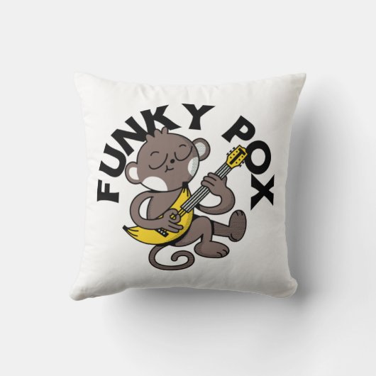 サルファンキー痘 クッション (裏面)