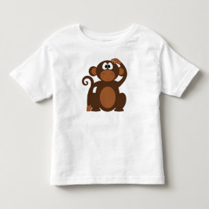 サルファンキー トドラーTシャツ