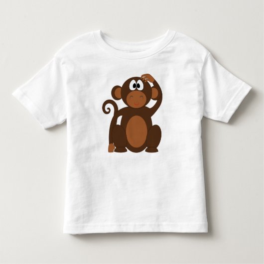 サルファンキー トドラーTシャツ (正面)