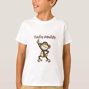 サルファンキー Tシャツ