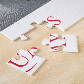 サルフォードキーズパズル ジグソーパズル (側面)