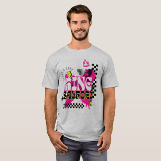 サルフォードTシャツ王 Tシャツ