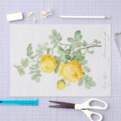 サルフレア 薄葉紙 (クラフト)