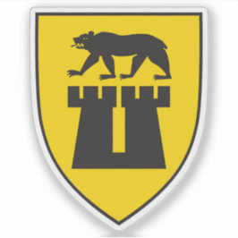 サルプスボルグの紋章 シール