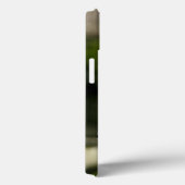 サルベビーの自然 Case-Mate iPhoneケース (裏面 / 右)