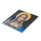 サルベータームンディ タイル (側面)