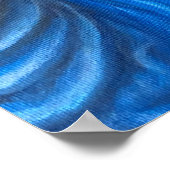 サルベータームンディ ポスター (角)