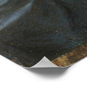 サルベータームンディ ポスター (角)