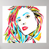 サルマヘイク ポスター (正面)