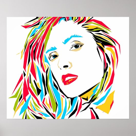 サルマヘイク ポスター (正面)