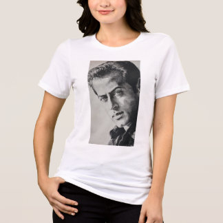 サルマン・カーン用Tシャツ トライブレンドTシャツ