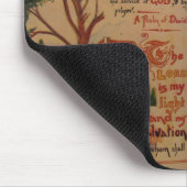 サルムス第二十七号 マウスパッド (コーナー)