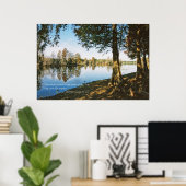 サルモス119:165 ポスター (ホームオフィス)