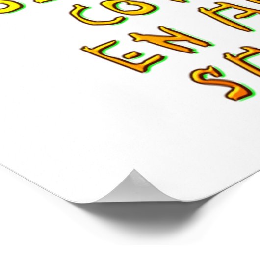 サルモス133:1 ポスター (角)