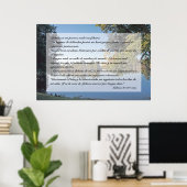 サルモス23 （カルテル） ポスター (ホームオフィス)