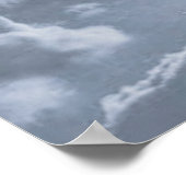 サルモス27:1コンエルシエロ ポスター (角)