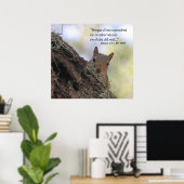 サルモス27-5コンアルジラ ポスター (ホームオフィス)