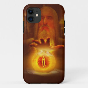 サルモン・サウロン iPhone 11 ケース