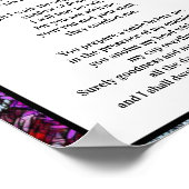 サルモ23シタビブリカ ポスター (角)