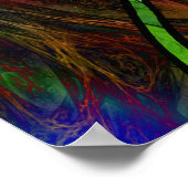 サルヴィアディヴィノルム ポスター (角)