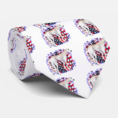 サルーキパトリオット ネクタイ (ロール)