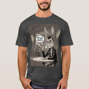 サルーンエスプレッソ Tシャツ