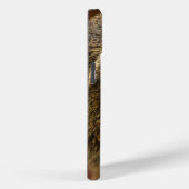 サル登山ツリー写真 Case-Mate iPhoneケース (裏面 / 右)