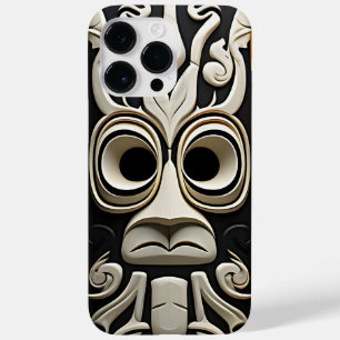 サル顔ハイダカルチャー先住民カナダ Case-Mate iPhone 14 PRO MAXケース
