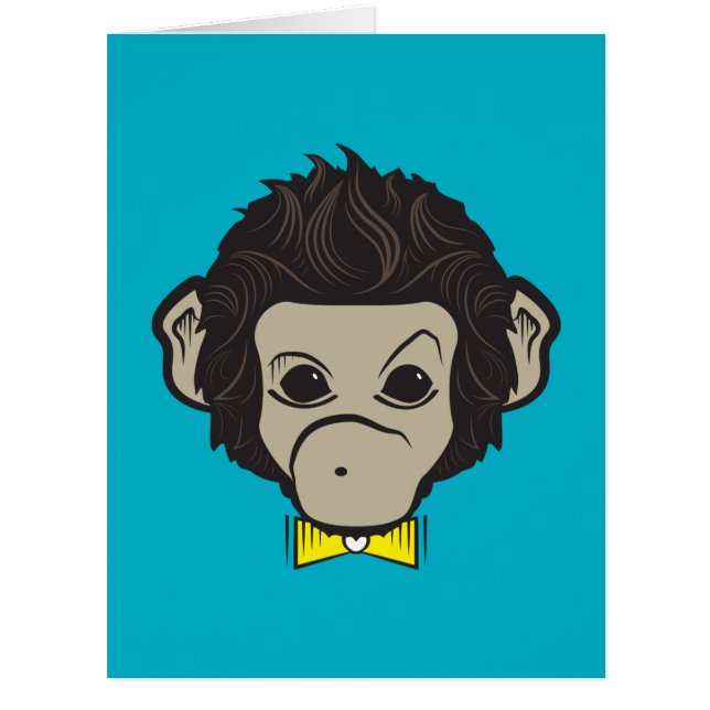 サル・イデンティカ (正面)