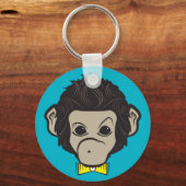 サル・イデンティカ キーホルダー (正面)