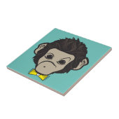 サル・イデンティカ タイル (側面)