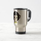 サル・イデンティカ トラベルマグ (正面右)