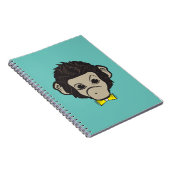 サル・イデンティカ ノートブック (右側)