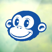 サル ウィンドウサイン (シート3)